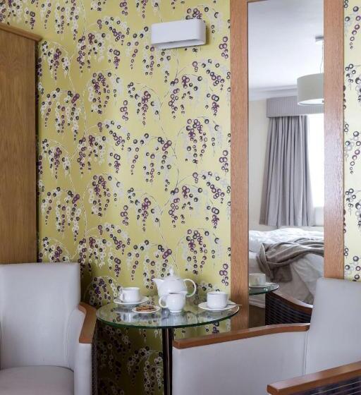 Номер Executive, Banbury Wroxton House