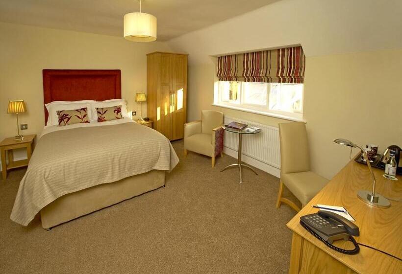 חדר סטנדרט, Banbury Wroxton House