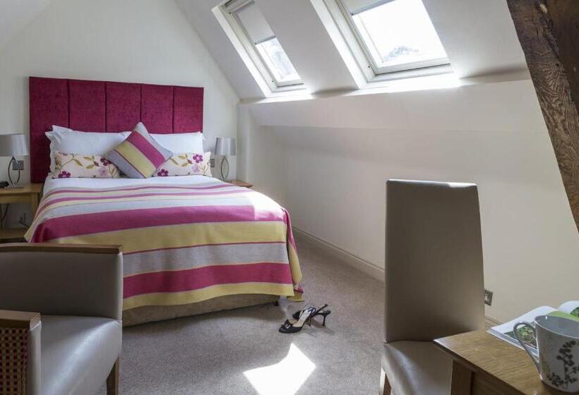 اتاق استاندارد, Banbury Wroxton House
