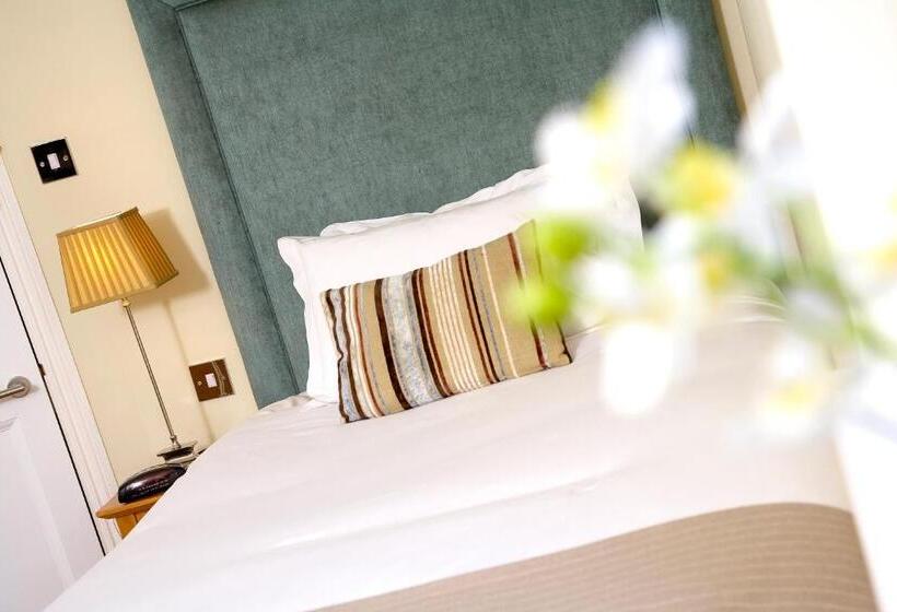 Номер Стандарт, Banbury Wroxton House