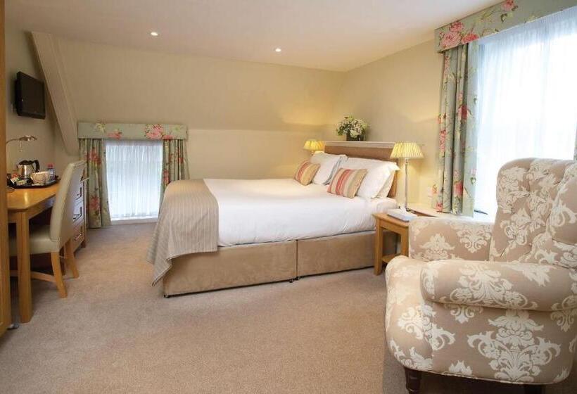 اتاق استاندارد, Banbury Wroxton House