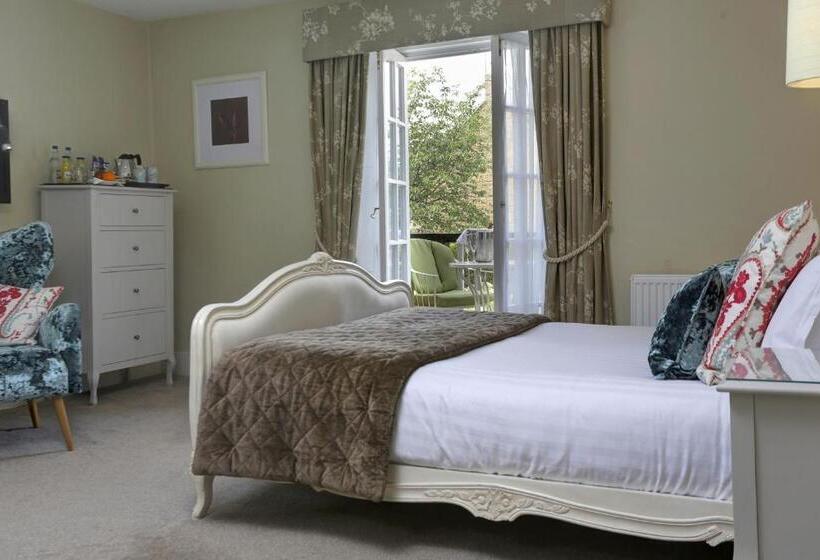수피리어 룸, Banbury Wroxton House