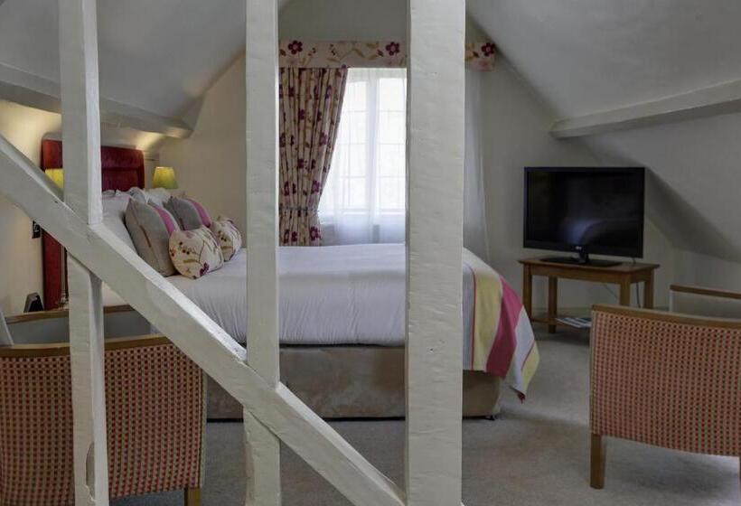 اتاق سوپریور, Banbury Wroxton House