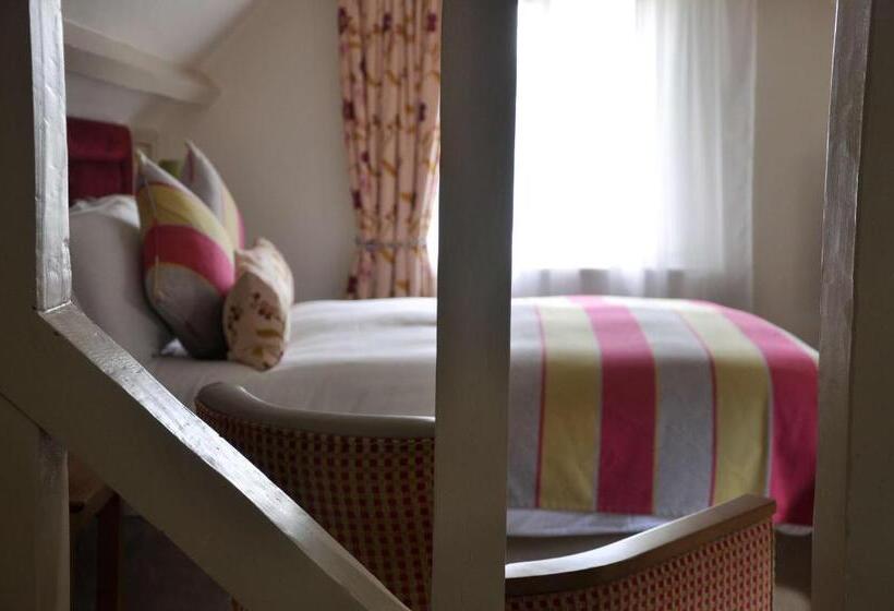 חדר סופריור, Banbury Wroxton House