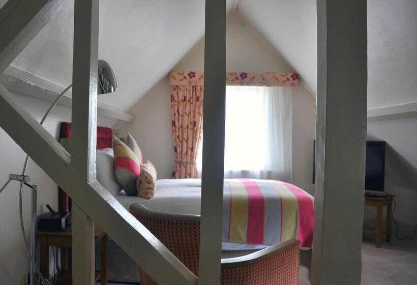 수피리어 룸, Banbury Wroxton House