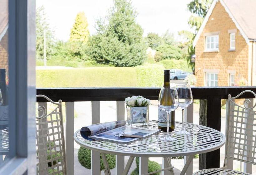 Номер Superior, Banbury Wroxton House