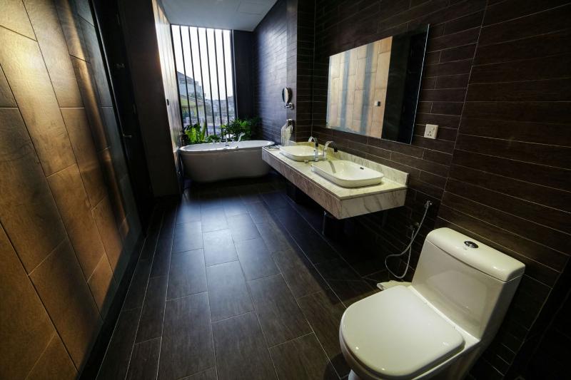 Номер Superior Вид на Сад, Careys Manor Hotel & Senspa