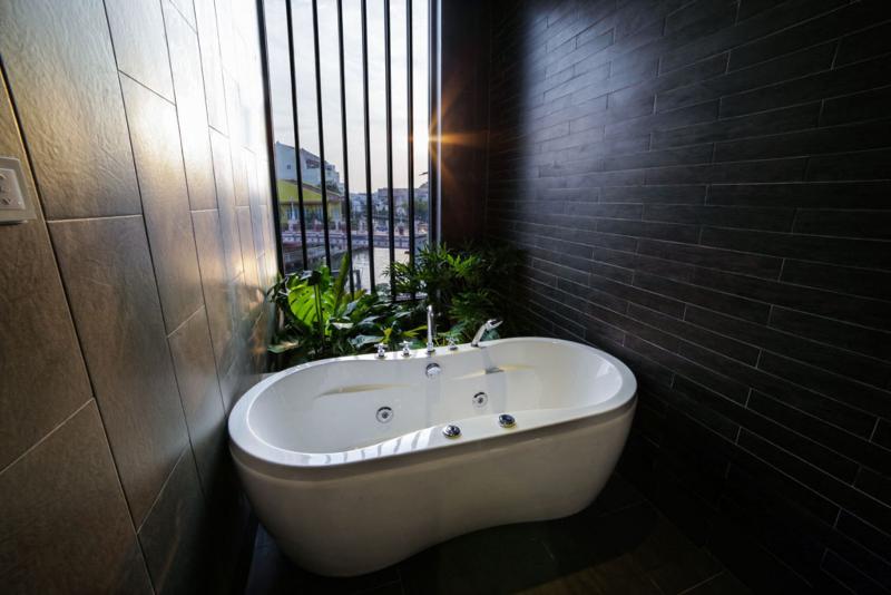 Номер Superior Вид на Сад, Careys Manor Hotel & Senspa