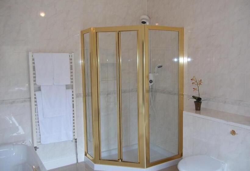 Номер Deluxe Кровать Кинг, Carnach House