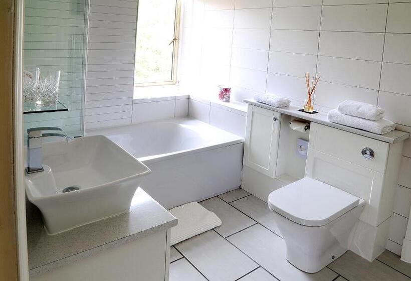 Стандартный Номер Кровать Кинг, Carnach House