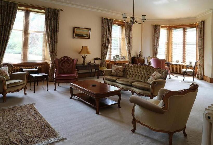 Стандартный Номер Кровать Кинг, Carnach House