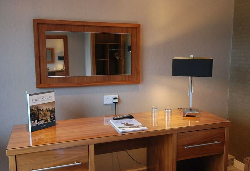 Standart Oda, Cladhan