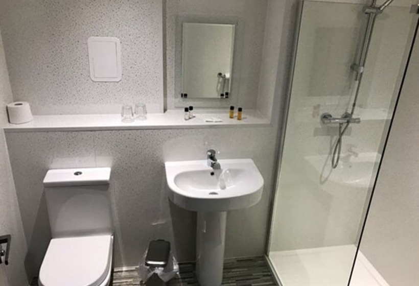 Aile Odası, Cladhan