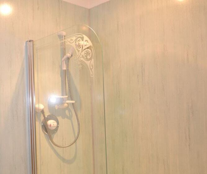 수피리어 룸, Dale Head Hall Lakeside