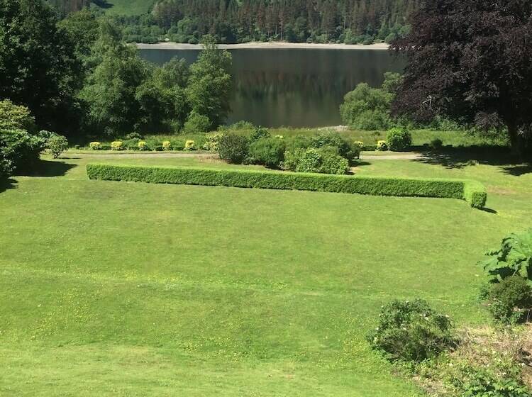 수피리어 룸, Dale Head Hall Lakeside