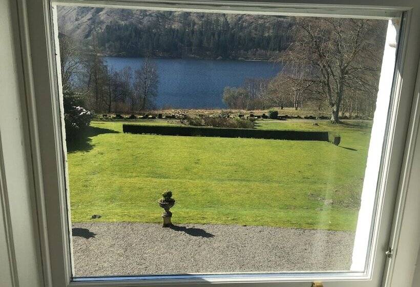 수피리어 룸, Dale Head Hall Lakeside