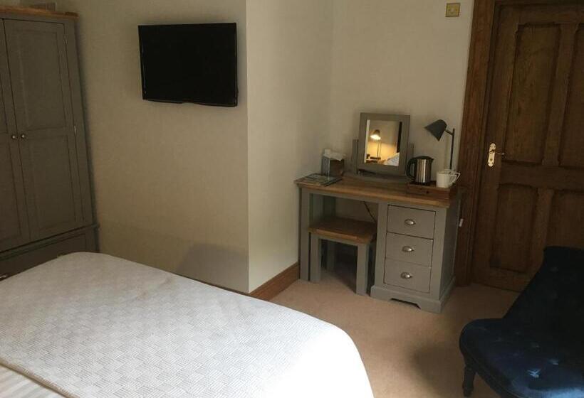 클래식 룸, Dale Head Hall Lakeside