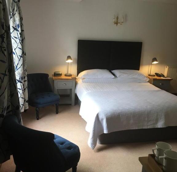 클래식 룸, Dale Head Hall Lakeside