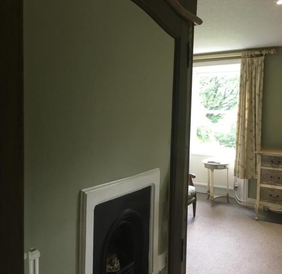 수피리어 룸, Dale Head Hall Lakeside