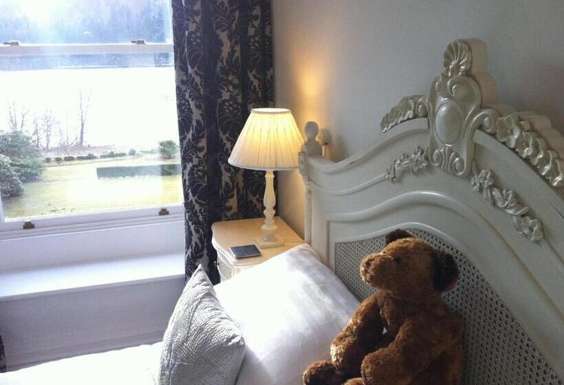 수피리어 룸, Dale Head Hall Lakeside