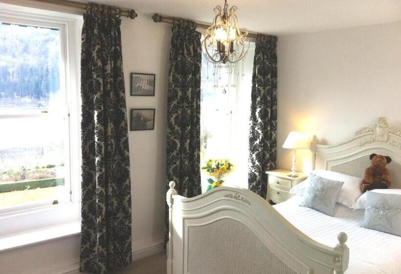 수피리어 룸, Dale Head Hall Lakeside