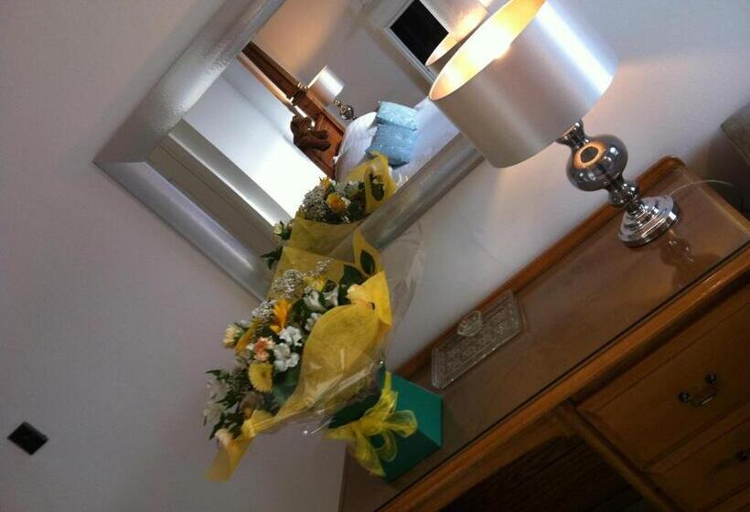 주니어 스위트, Dale Head Hall Lakeside