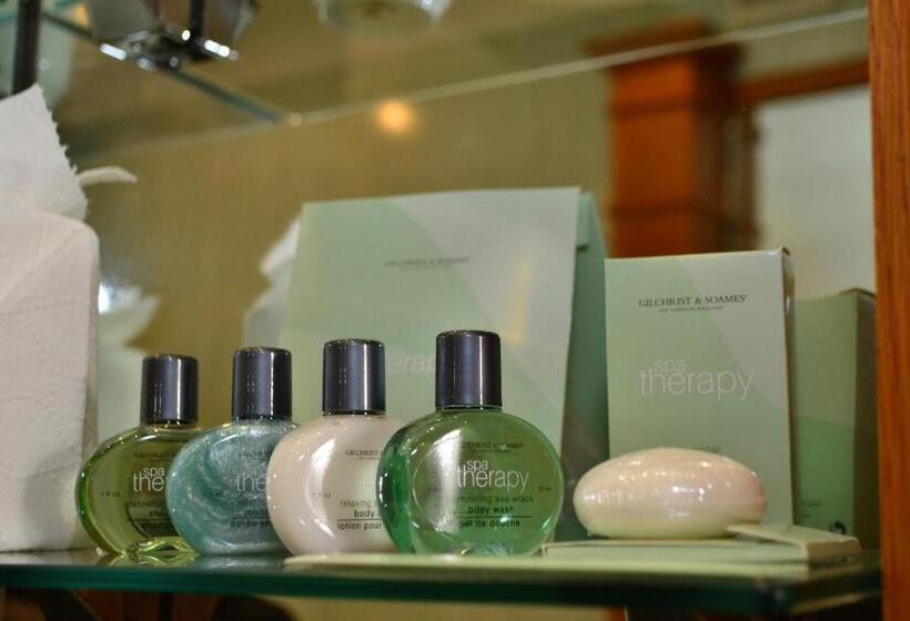 패밀리 룸, Dale Head Hall Lakeside