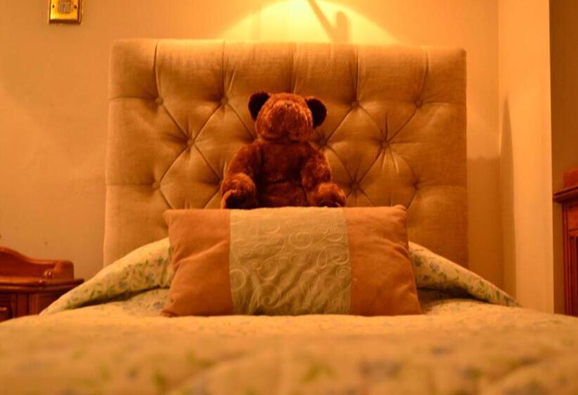 클래식 룸, Dale Head Hall Lakeside