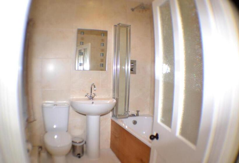 클래식 룸, Dale Head Hall Lakeside