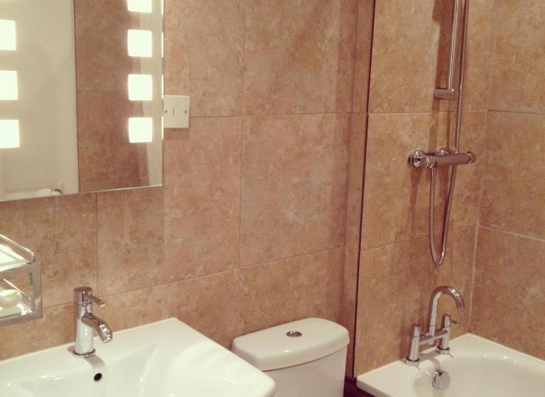 호수 전망 클래식 룸, Dale Head Hall Lakeside