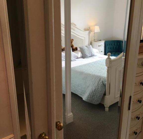 호수 전망 클래식 룸, Dale Head Hall Lakeside