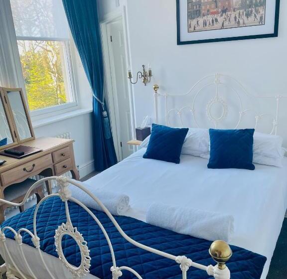 Номер Basic, Canterbury Hotel Cottages And Apartment S