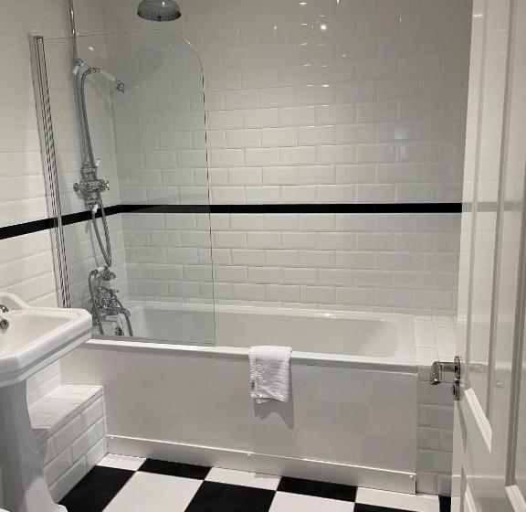 Апартаменты Deluxe 1 Спальня, Canterbury Hotel Cottages And Apartment S