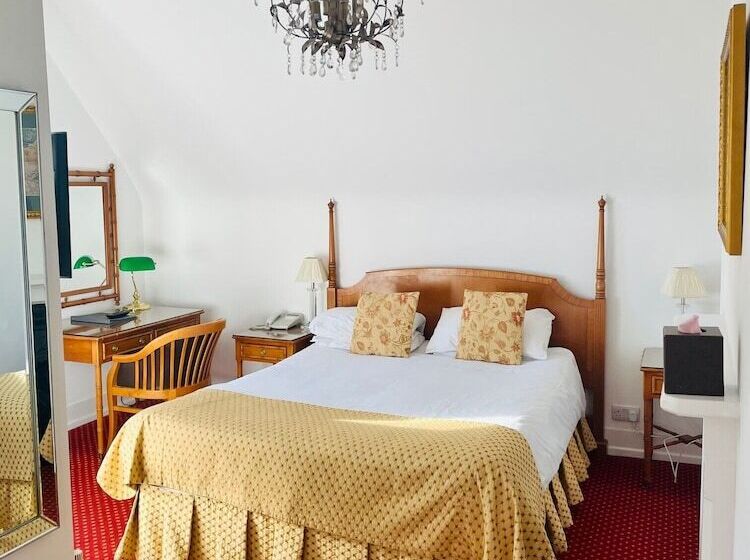 Номер Стандарт, Canterbury Hotel Cottages And Apartment S