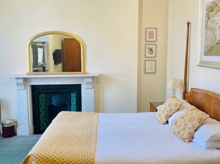 Номер Стандарт, Canterbury Hotel Cottages And Apartment S