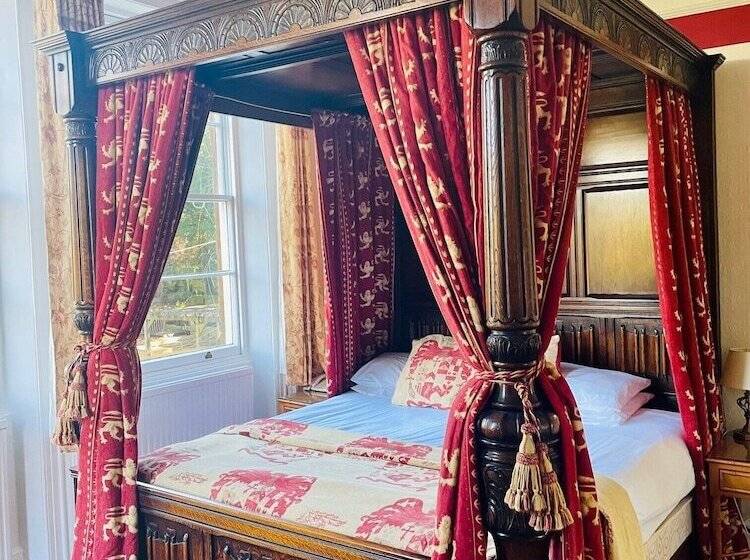 Номер Стандарт, Canterbury Hotel Cottages And Apartment S