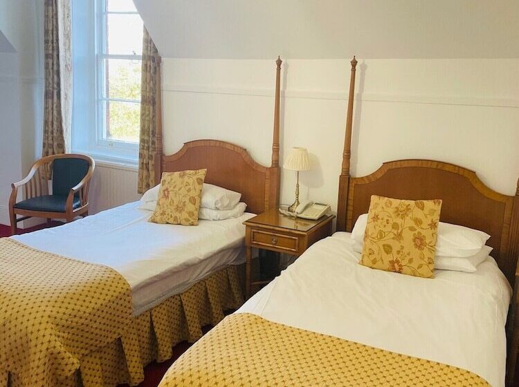 Номер Стандарт, Canterbury Hotel Cottages And Apartment S