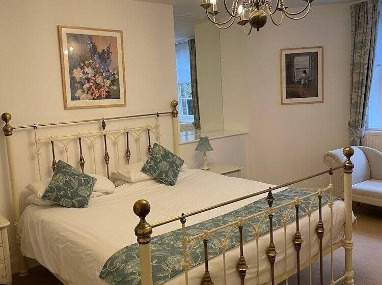 Апартаменты Deluxe 1 Спальня, Canterbury Hotel Cottages And Apartment S