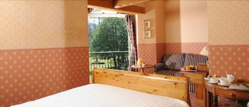 Номер Стандарт, The Ennerdale Country House Hotel ‘a Bespoke Hotel’