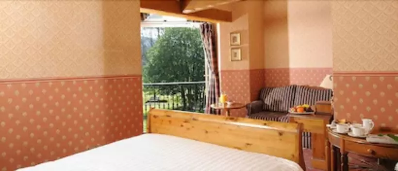 スタンダードルーム, The Ennerdale Country House Hotel ‘a Bespoke Hotel’
