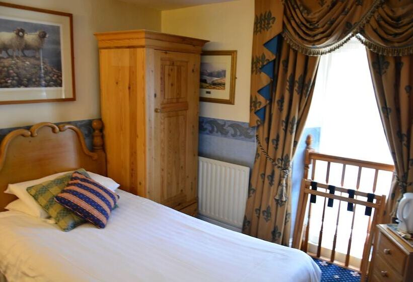 غرفة قياسية, The Ennerdale Country House Hotel ‘a Bespoke Hotel’