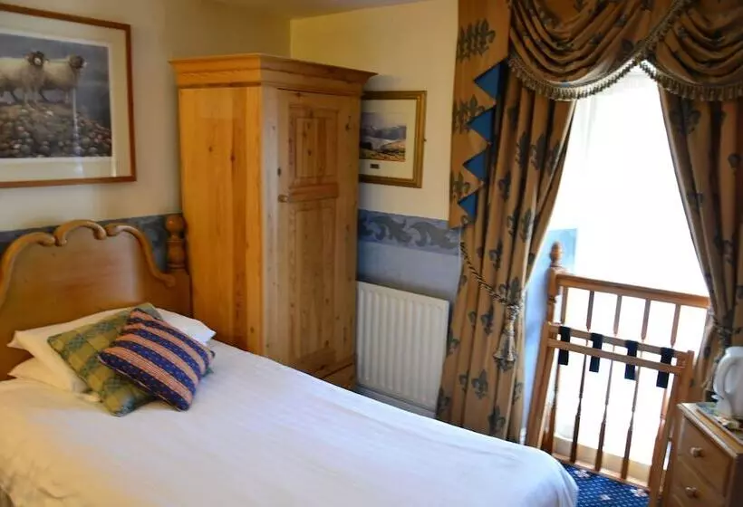 スタンダードルーム, The Ennerdale Country House Hotel ‘a Bespoke Hotel’
