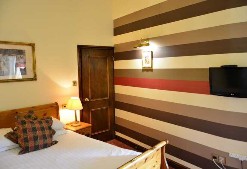 غرفة قياسية, The Ennerdale Country House Hotel ‘a Bespoke Hotel’