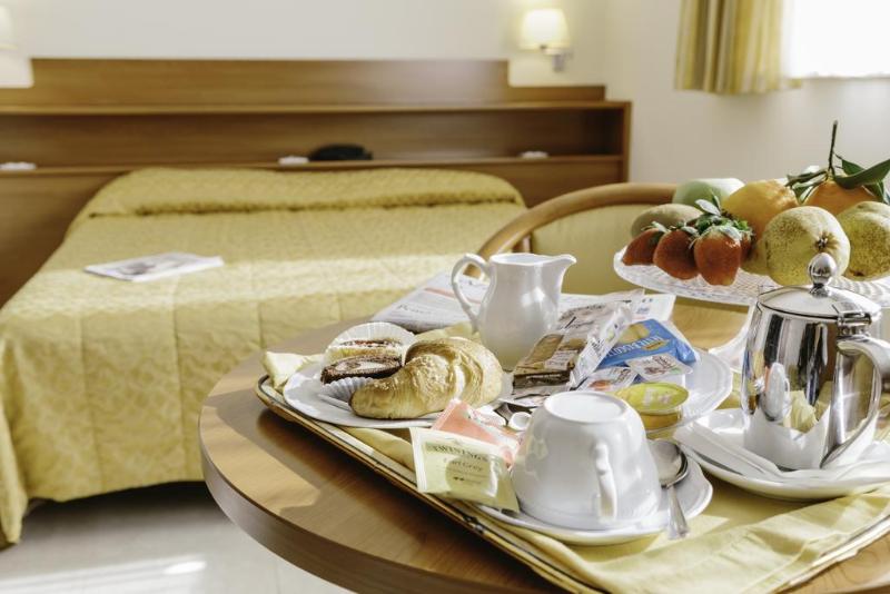 סוויטה, Fairfield House