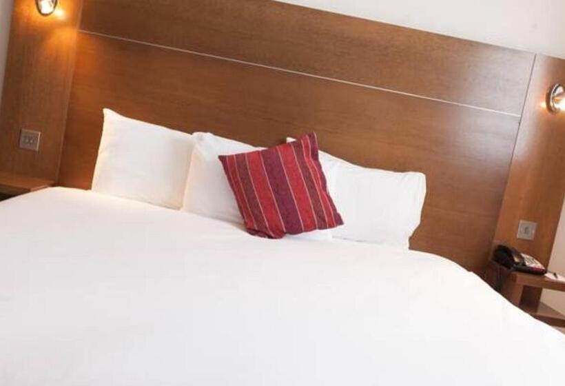 Номер Стандарт Трехместный, Gainsborough House