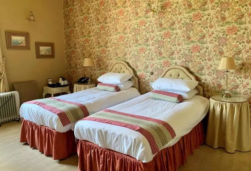 Classic-huone, Grafton Manor