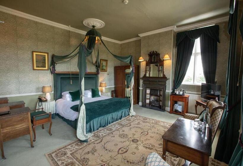 수피리어 룸, Grafton Manor