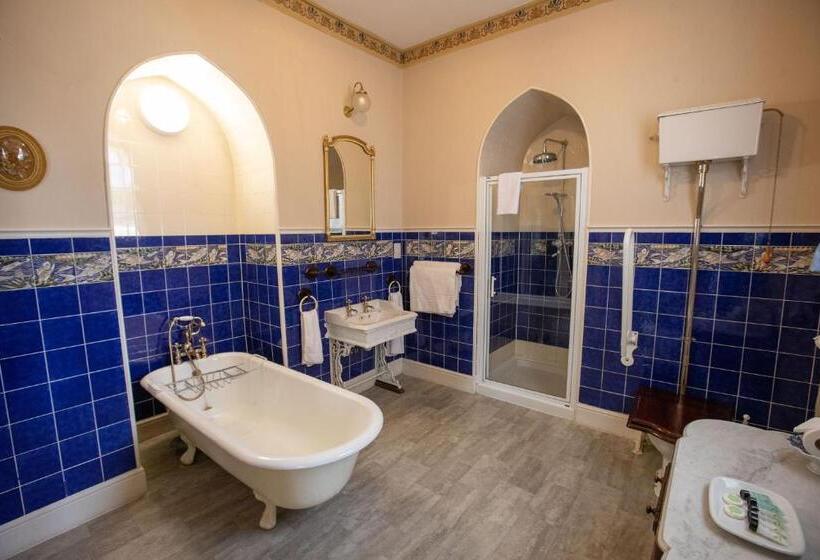 수피리어 룸, Grafton Manor