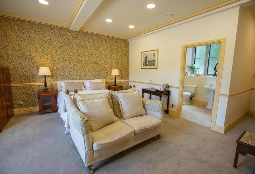 수피리어 룸, Grafton Manor