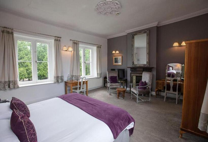 수피리어 룸, Grafton Manor